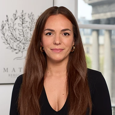 Photo de Ma&icirc;tre Alice PARDO
