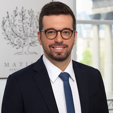 Photo de Monsieur Bruno BIAZATTI