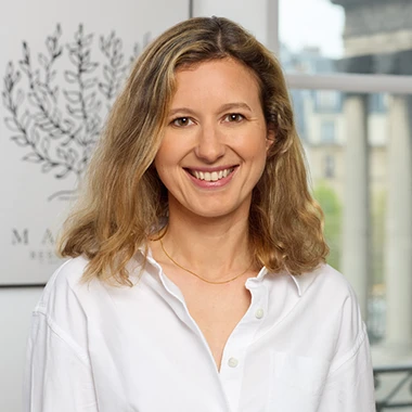 Photo de Ma&icirc;tre Camille HUART