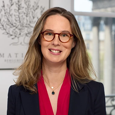 Photo de Ma&icirc;tre Floriane REGNIER